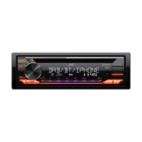 JVC KD-DB922BT Autoradio enkel DIN DAB+ tuner, Aansluiting voor stuurbediening, Bluetooth handsfree - thumbnail