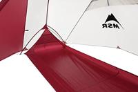 MSR Hubba Nx Trekkerstent Gray - thumbnail