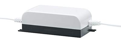 Paulmann 70200 LED-driver 12 V (b x h x d) 135 x 40 x 55 mm 1 stuk(s) Paulmann 70200 LED-driver 12 V (b x h x d) 135 x 40 x 55 mm 1 stuk(s)