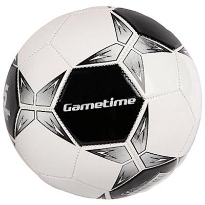 Voetbal Wit 280 gram, Maat 5