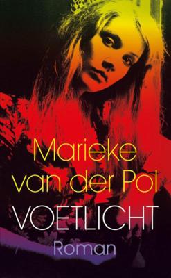 Voetlicht - Marieke van der Pol - ebook
