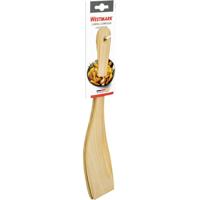 Westmark Bakspatel hout set van 2 stuks - thumbnail