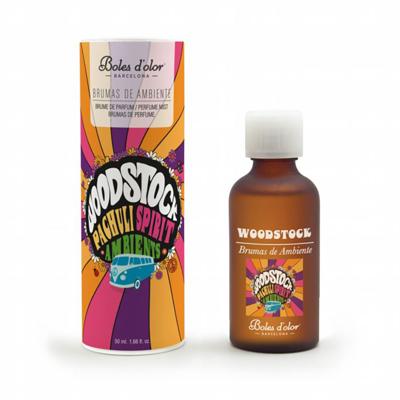 Geurolie Brumas de ambiente 50 ml Woodstock Boles d'olor - Boles d olor