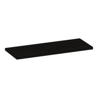 Brauer Ocean Medium Topblad - 120 cm - Timber Black - thumbnail
