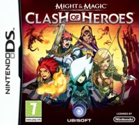 Might & Magic Clash of Heroes - thumbnail