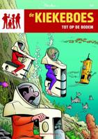 Tot op de bodem (Paperback) - thumbnail