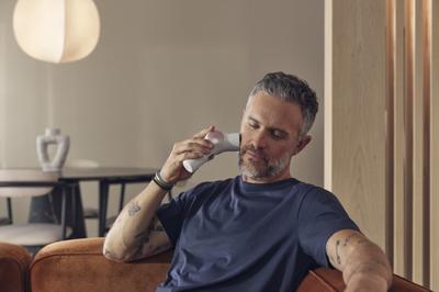 Geschenkenset Therabody TF02271-01 Wit (2 Stuks)