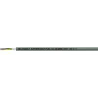 HELU 49599-1000 Geleiderkettingkabel S-TRONIC-PURö 10 x 0.25 mm² Grijs 1000 m - thumbnail