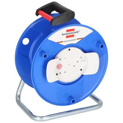 Brennenstuhl Garant G tuinhaspel leeg - 1181710