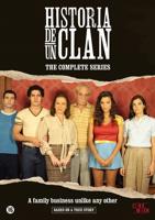 Historia De Un Clan - DVD (8717249483977) - thumbnail