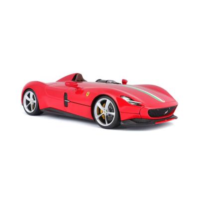 Auto Bburago Ferrari Monza SP1 1:18 - thumbnail