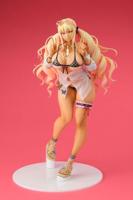 Super Robot Wars X-O PVC Statue 1/7 Shatte Judevesten Swimsuit Ver. 25 cm - thumbnail