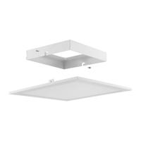 Eglo Plafonnière Zigbee Salobrena-Z 30x30cm wit 900044 - thumbnail