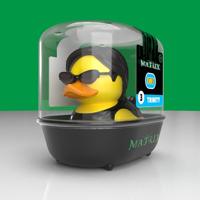 Matrix Tubbz PVC Figure Trinity 1st Edition 10 cm - thumbnail