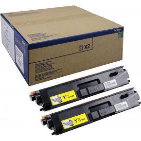 Brother TN-900YTWIN laser toner & cartridge