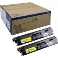 Brother TN-900YTWIN laser toner & cartridge - thumbnail
