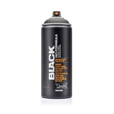 Montana Black 400 ml Slate