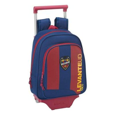 Schoolrugzak met Wielen 705 Levante U.D. (27 x 10 x 67 cm)
