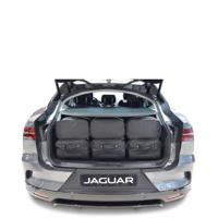 Reistassenset Jaguar I-Pace 2018- suv J20501S - thumbnail