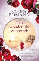 Een wonderlijke winterreis - Corina Bomann - ebook - thumbnail
