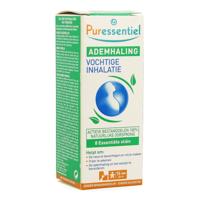 Puressentiel Ademhaling Inhalatie 50ml - thumbnail