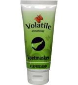 Volatile Voetenmasker verfrissend (100 ml)