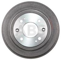 Remtrommel 2514S - thumbnail