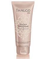 Thalgo Pink Sand Shower Scrub 200ml Make-up verwijderaar en reiniger - thumbnail