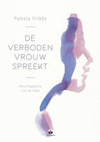 De verboden vrouw spreekt - Pamela Kribbe - ebook - thumbnail
