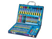 crelando Tekenkoffer (Heelal) - thumbnail