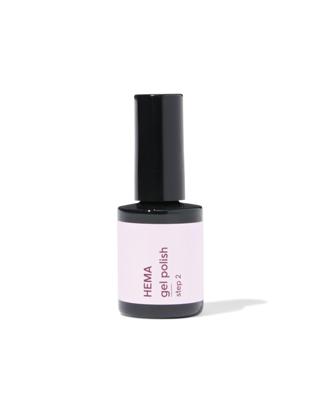 HEMA Gel nagellak 61 perfect pearl (iv)
