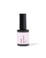 HEMA Gel nagellak 61 perfect pearl (iv) - thumbnail