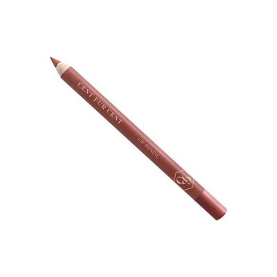 Cent Pur Cent The Ultimate Lip Pencil Nude Nectar