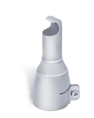 Steinel 011857 Reflectormondstuk 42 mm 31 mm Geschikt voor merk Steinel