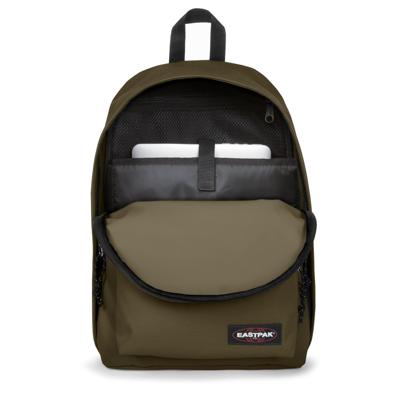 Eastpak Out Of Office Rugtas Army Olive 27L