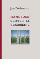 Handboek geestelijke verzorging in zorginstellingen - Jaap Doolaard - ebook - thumbnail