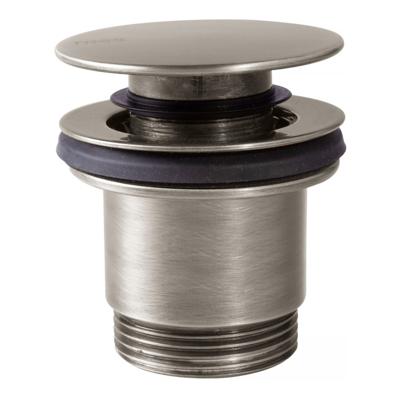 Afvoerplug Tres Complementos Clickwaste RVS