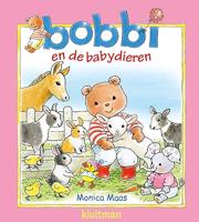 Kluitman bobbi en de babydieren - thumbnail