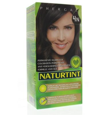 Naturtint 4N Natuurlijke kastanje 170 Milliliter