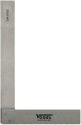 Vogel blokwinkelhaak 200x130mm gg2