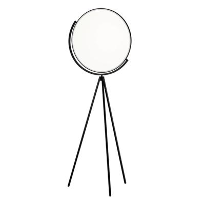 Flos Superloon Vloerlamp - Zwart