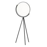 Flos Superloon Vloerlamp - Zwart - thumbnail