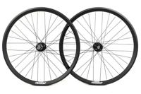 Velocity Chukker Wielset - Zwart - thumbnail