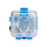 ZURU fidget cube - blauw - thumbnail