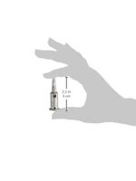 Ersa 0G132AN Soldeerpunt Beitelvorm, recht Grootte soldeerpunt 3.20 mm Inhoud: 1 stuk(s) - thumbnail