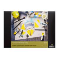 Rembrandt Toned Industrieel - A3 - 180 gram - 50 vellen - thumbnail