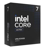Intel® Core™ Ultra 7 (Series 2) 265F 20 x 20-Core Processor (CPU) boxed Socket: Intel 1851 182 W - thumbnail