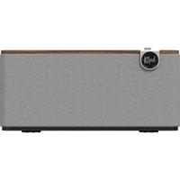 Klipsch The One Plus Premium Bluetooth-luidspreker - walnoot - thumbnail