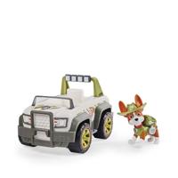Paw Patrol Junglevoertuig van Tracker - thumbnail