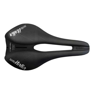 Selle Italia NOVUS Evo Boost XTech Superflow Saddle